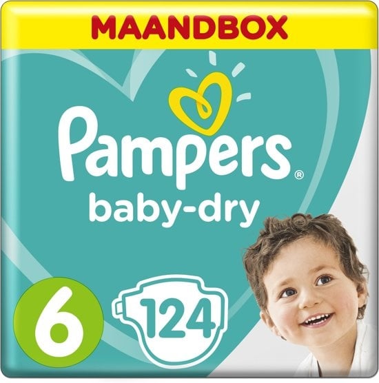 24 tydzień ciąży pampers