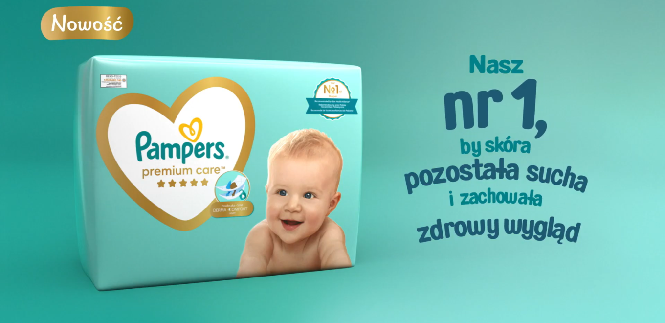 roznica miedzy pampers premium care a new baby