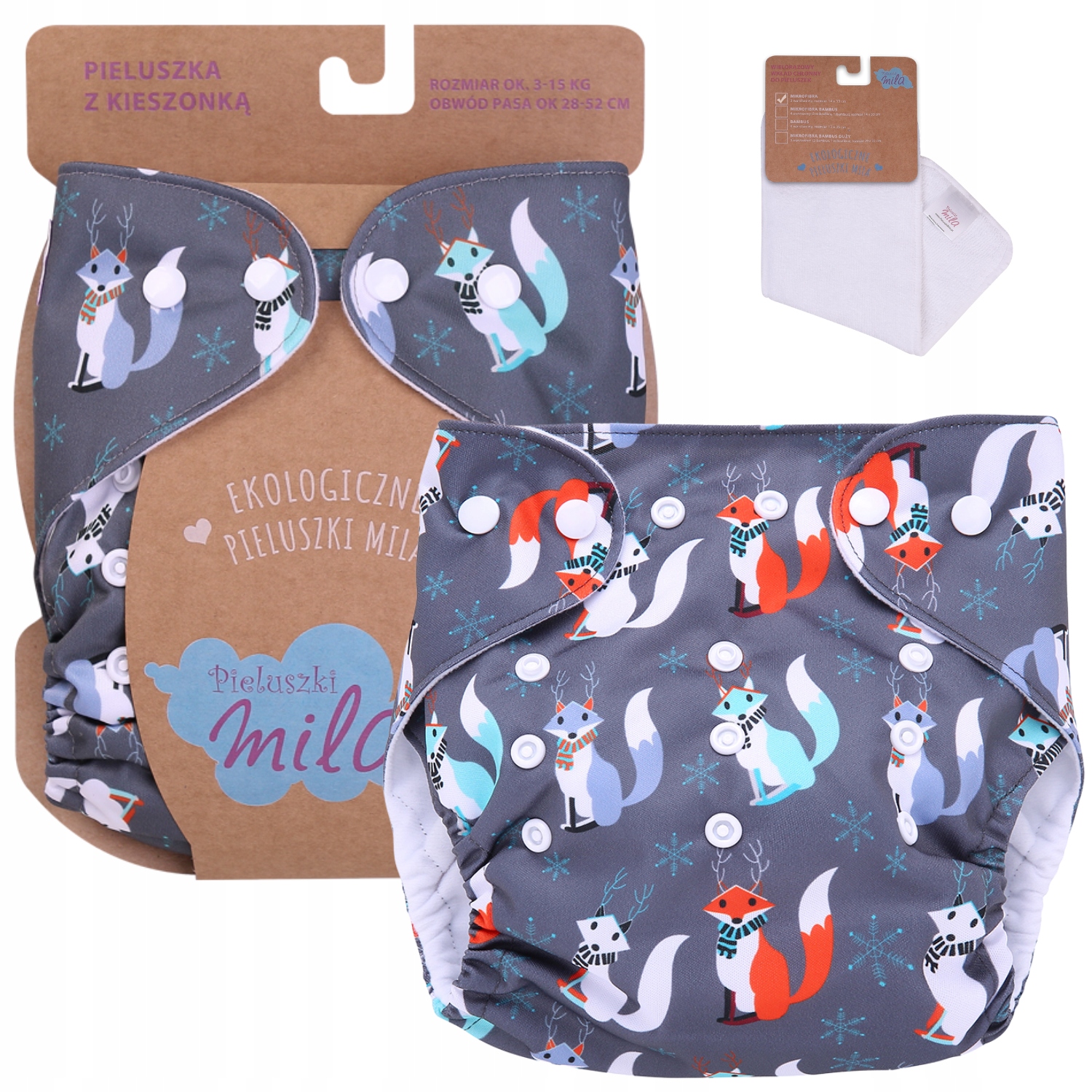 gemini pampers 3 premium