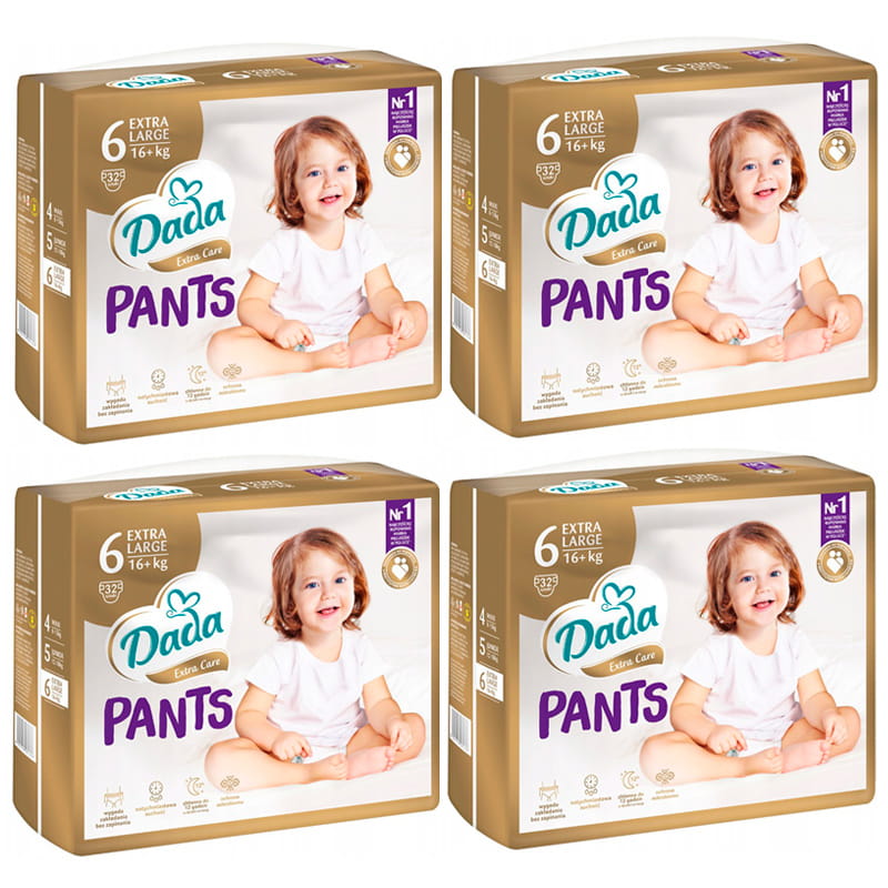 pampers ekologiczne