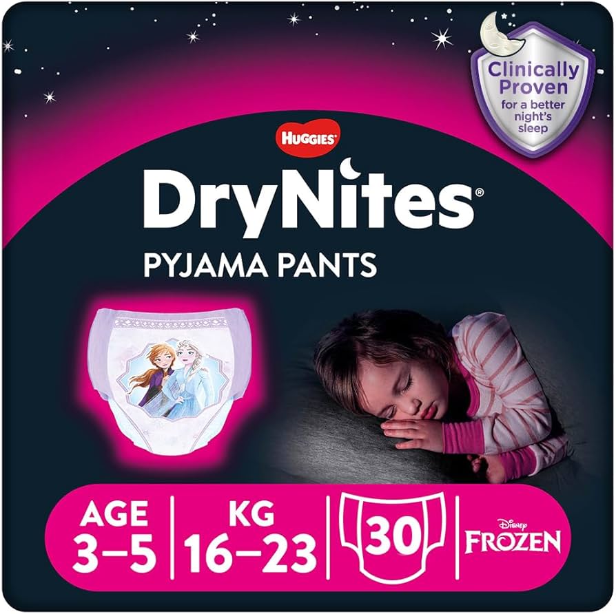 pampers premium cale