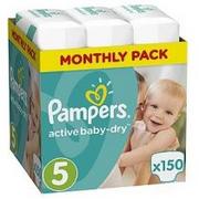 pampers 2 a 1