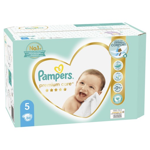 pampers 4 giga box