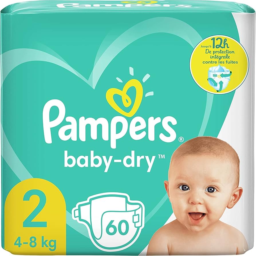 pampers premium care zerówki