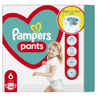 promocjq pampers kaufland