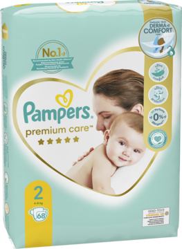 pampers makro aanbieding