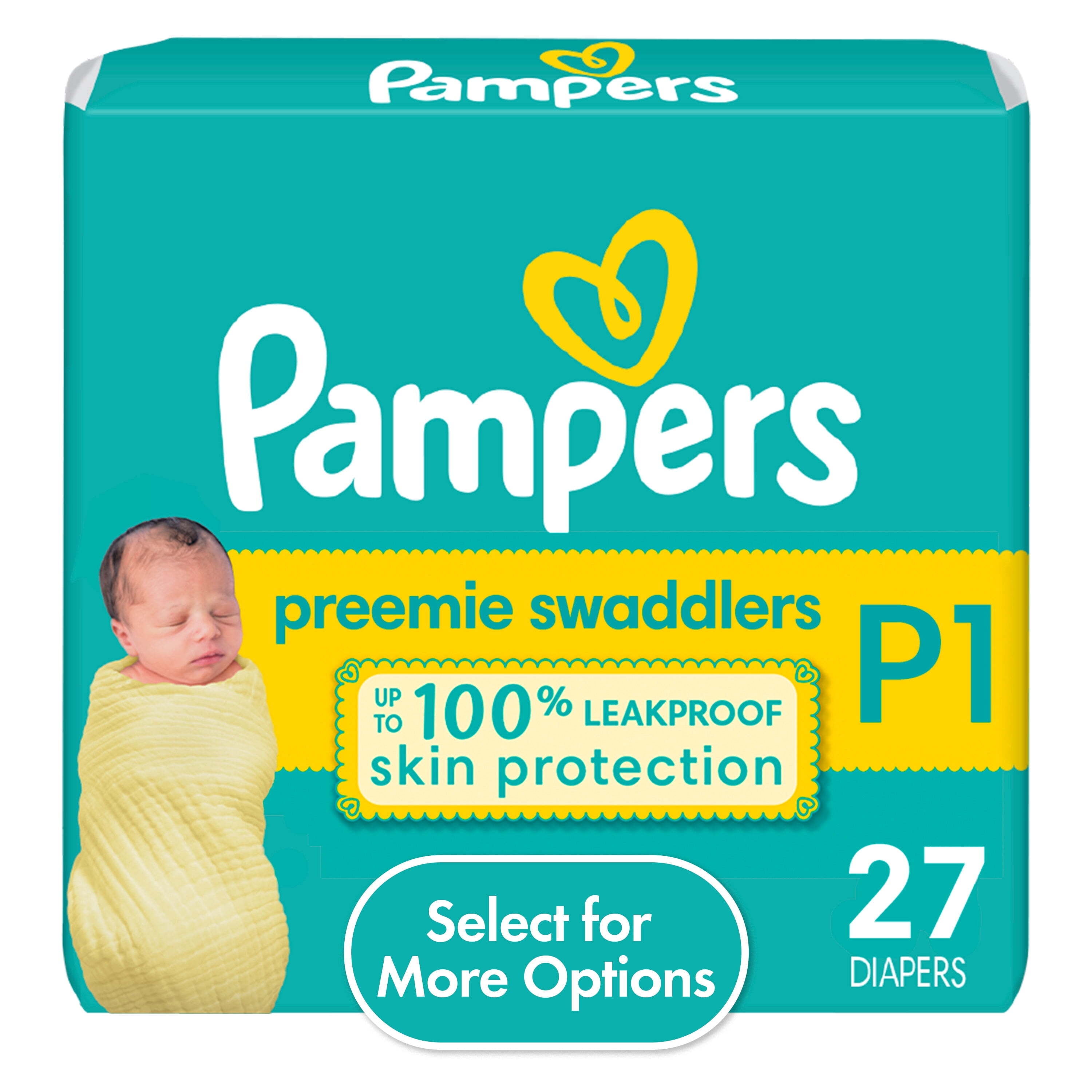 rosmann pampers 3