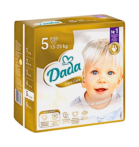 pampers new baby 43