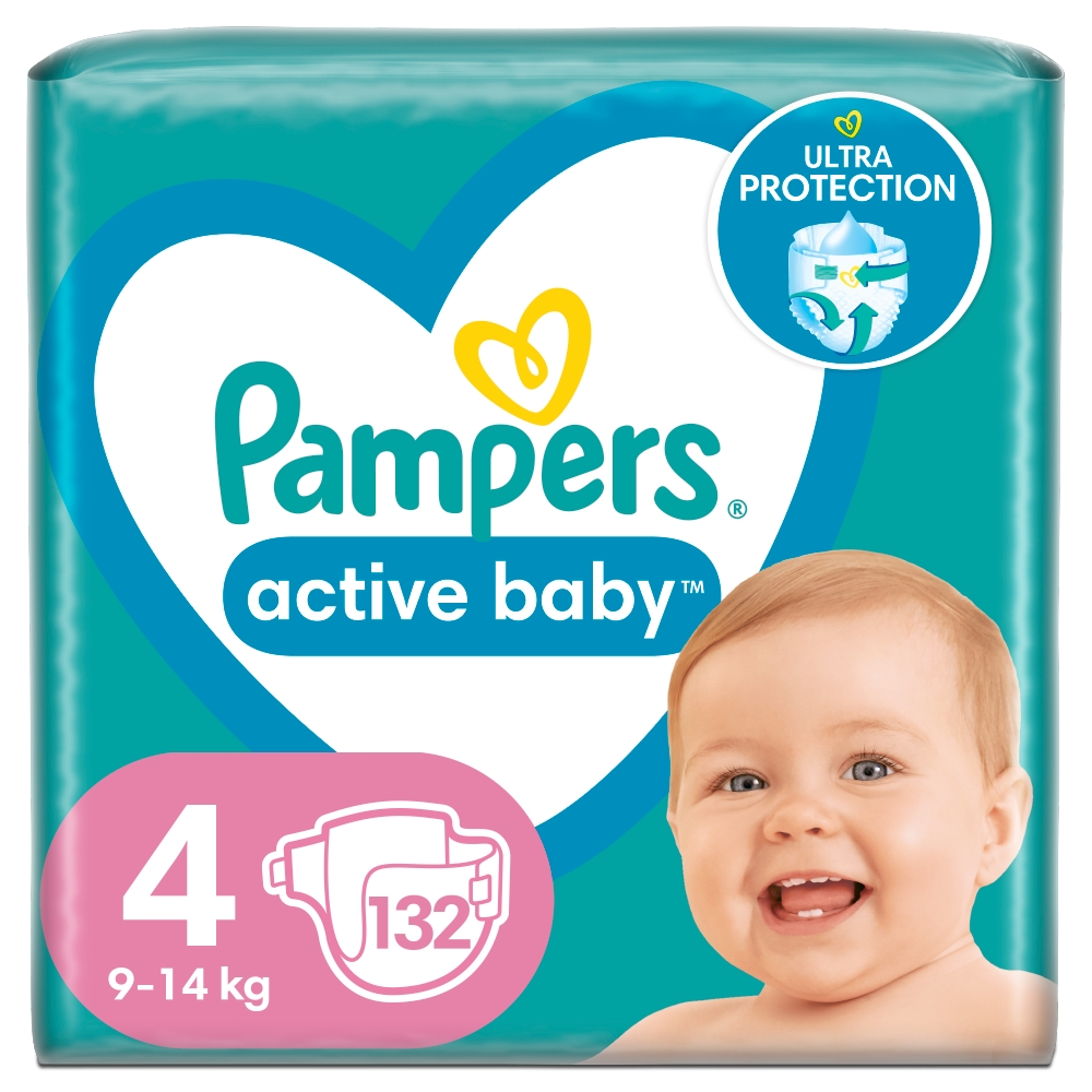 pampers wyprawka do szpitala