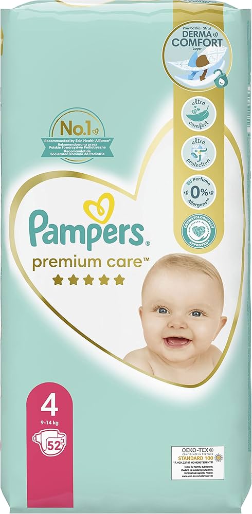 pampers probki bezplatne