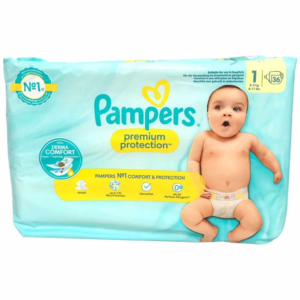 pieluchy pampers active baby mth 4 maxi 174szt