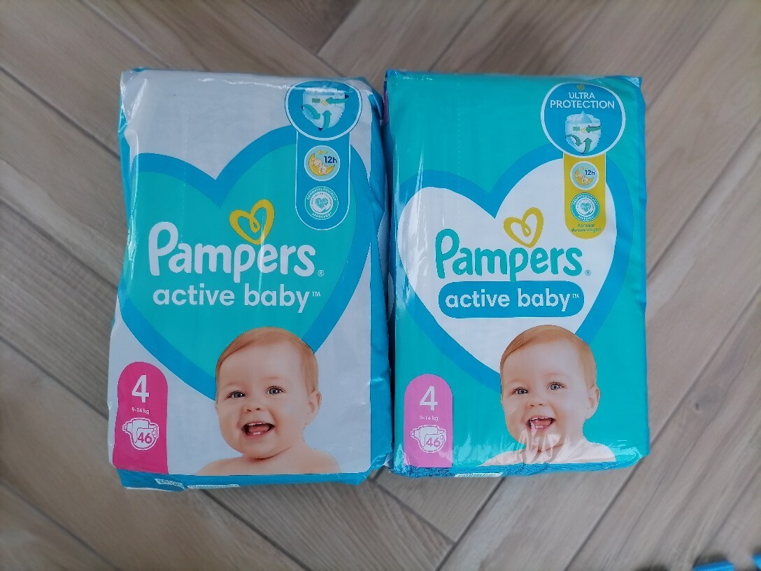 ipson pampers