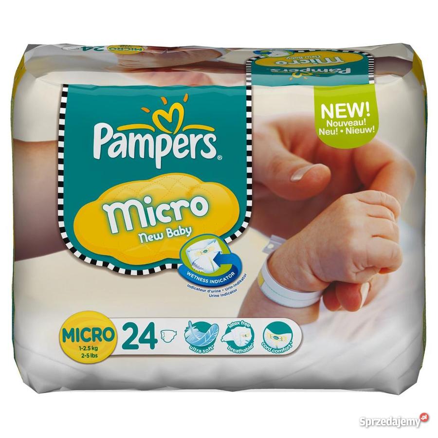 pampers drukarki canon mp495