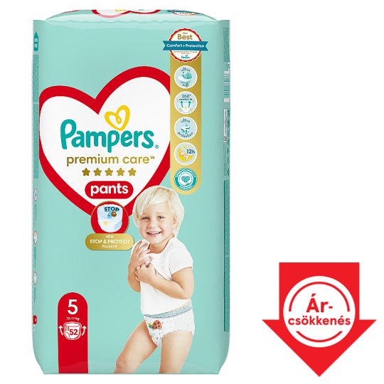 pieluchomajtki pampers 4 do ilu kg