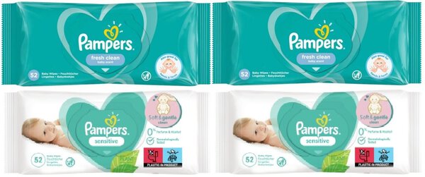 pampers 94 pack