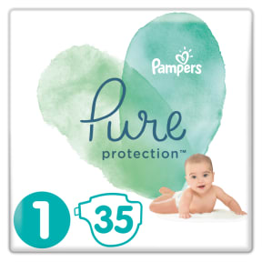 pants pampers 4 czy