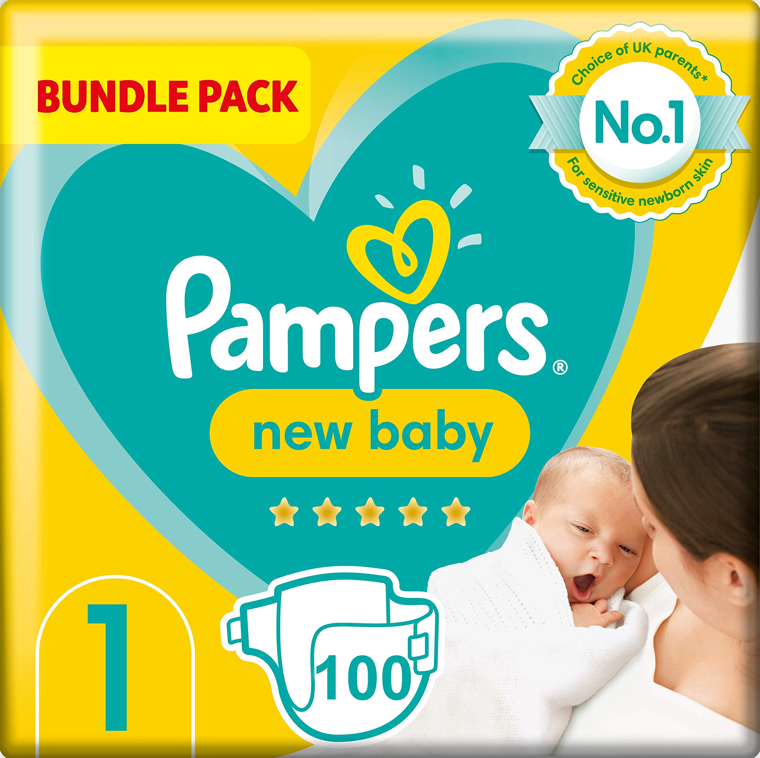 pampers aqua pure kod ean