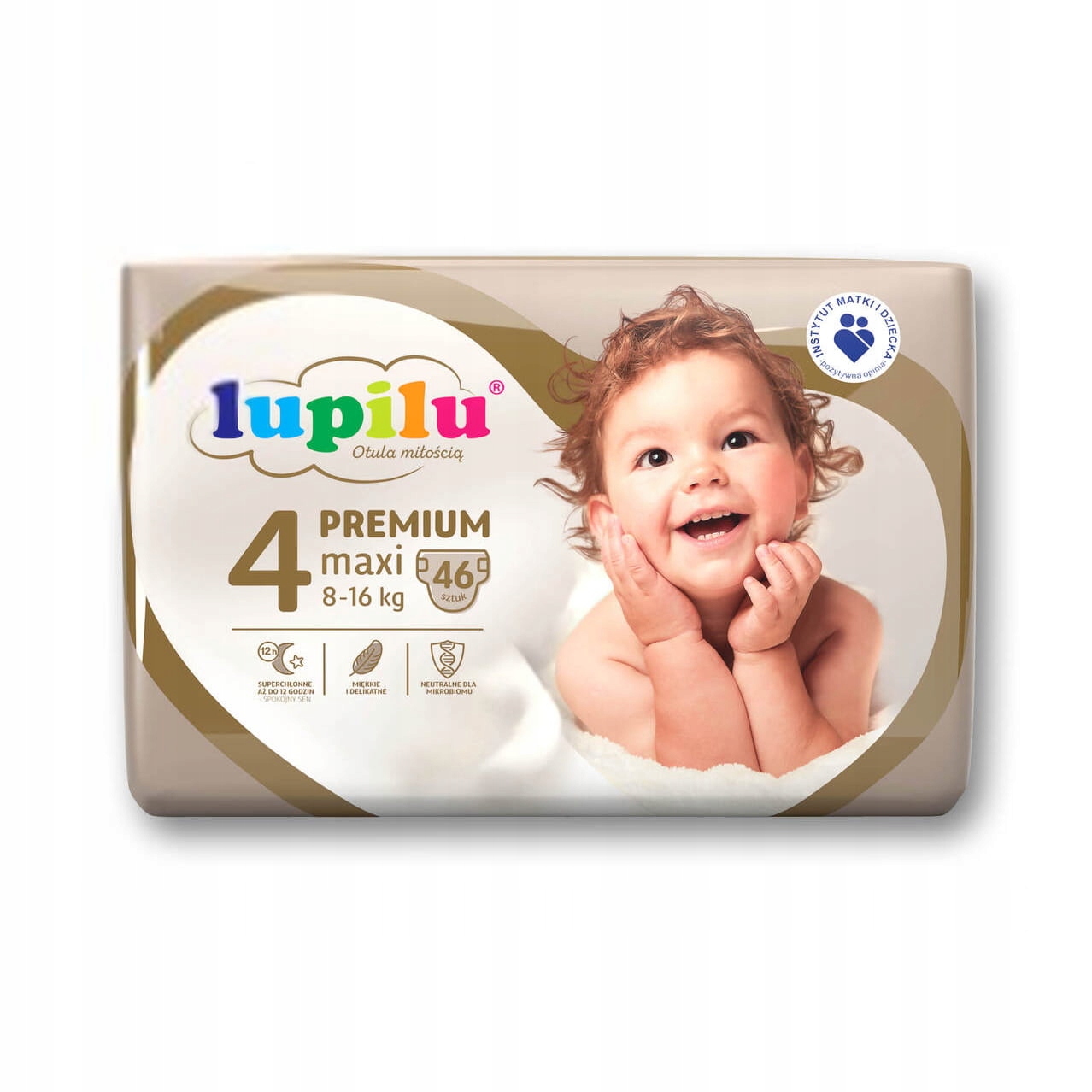 pampers 3 116 sztuk