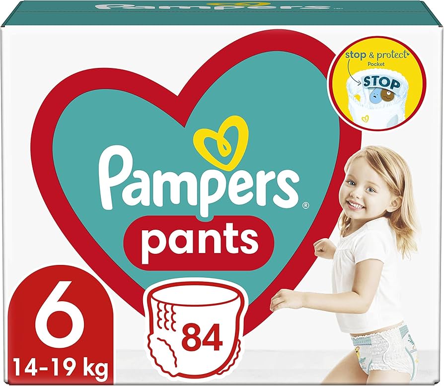 pampers premium tesco