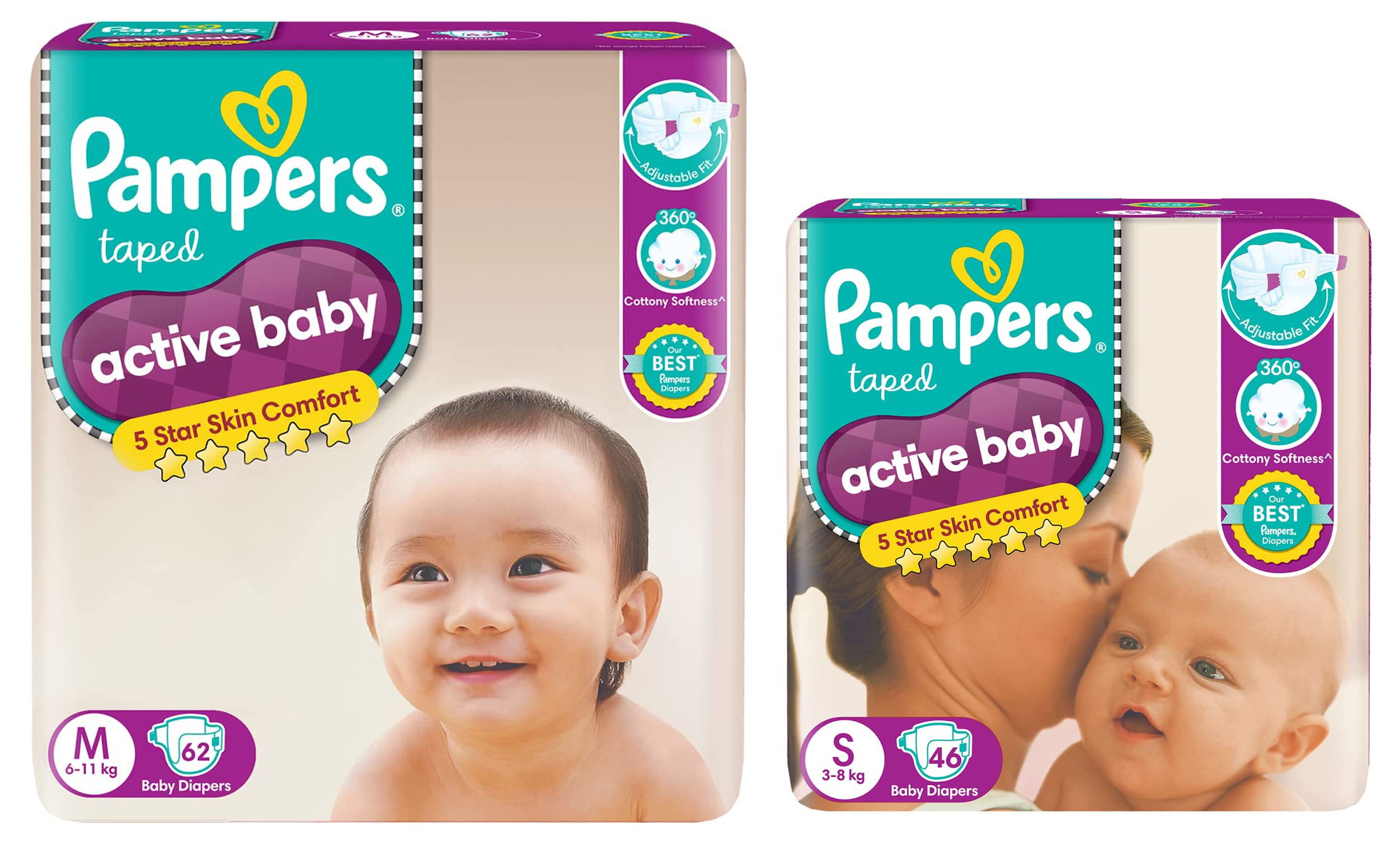 porno pampers