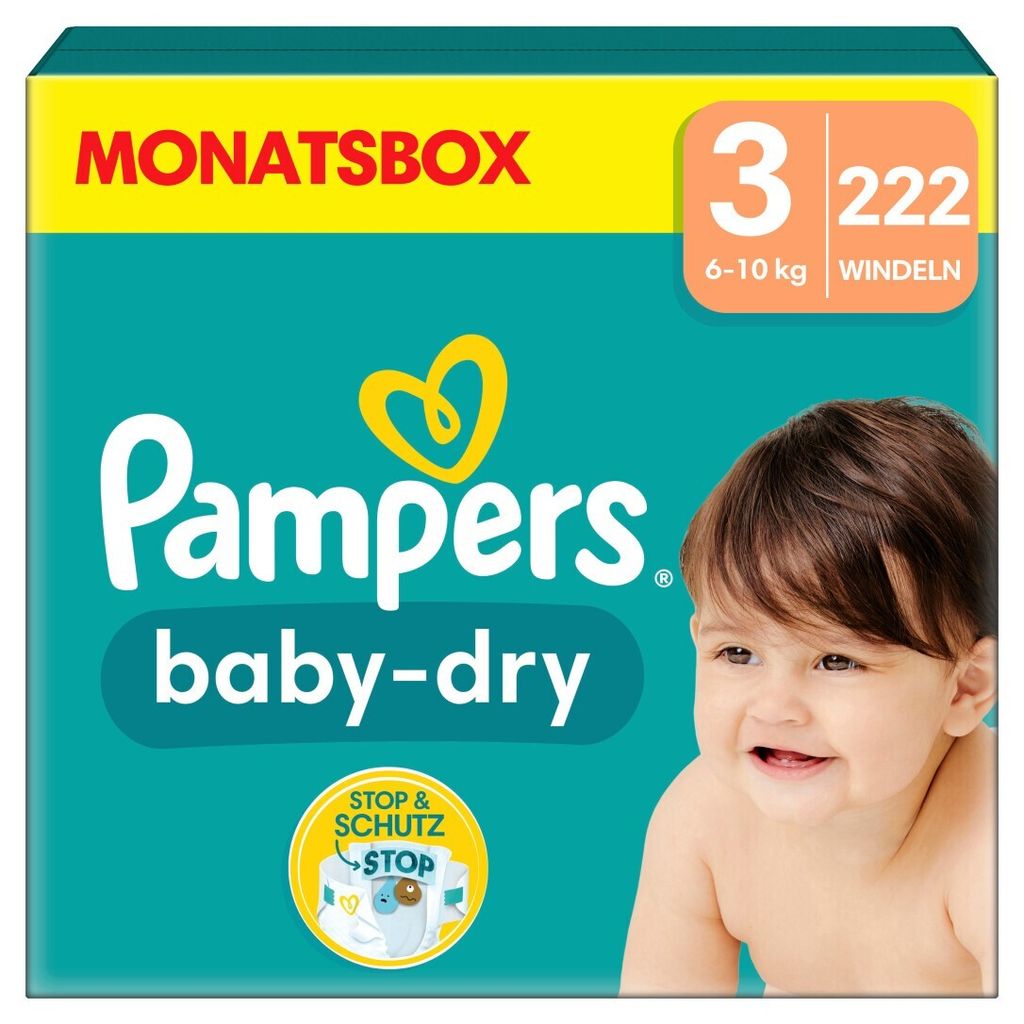 pampers premium care 1 różnica w opakowaniu