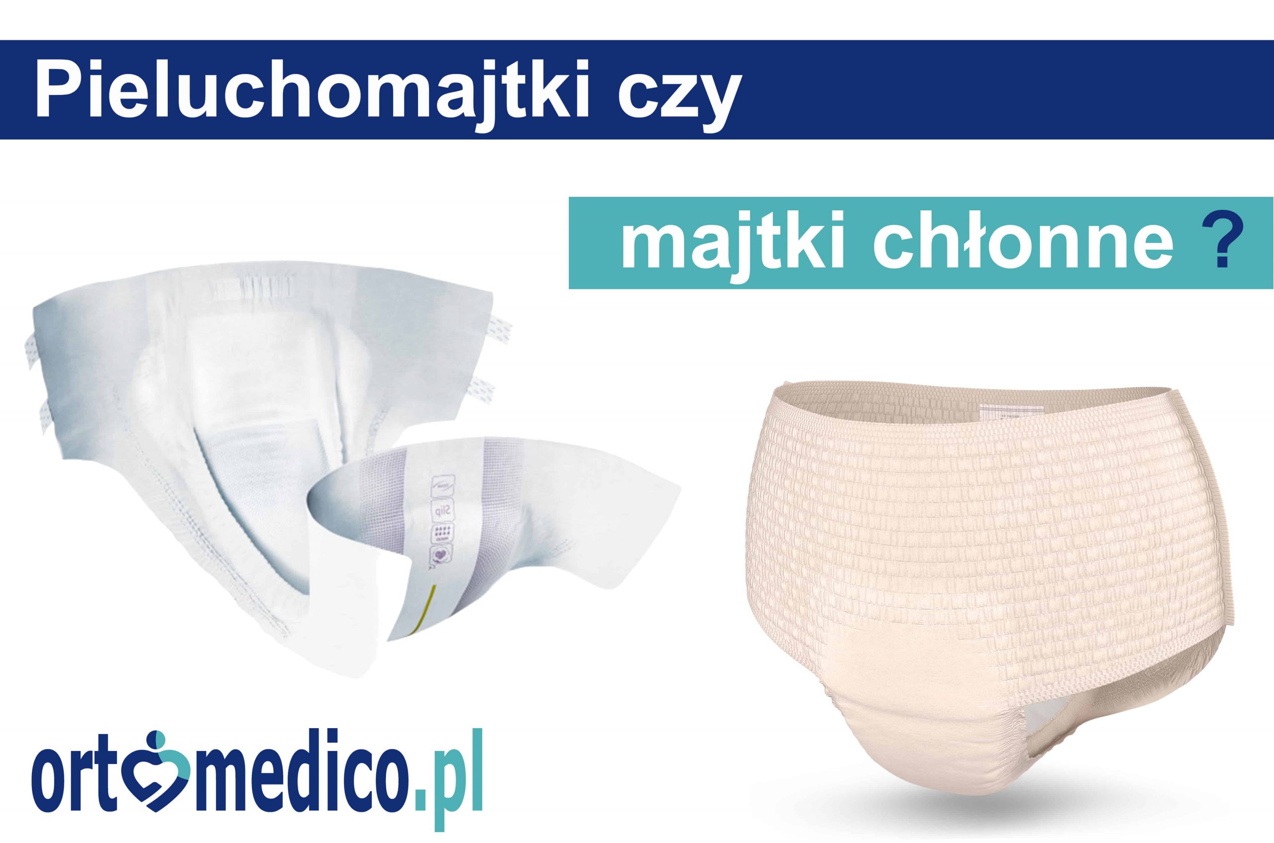 pieluchomajtki produk polski