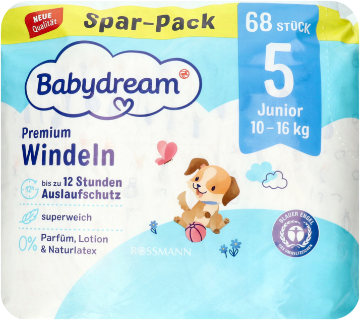 pieluchy pampers sensitive opinie