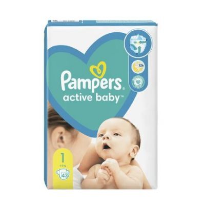 proucent pampers