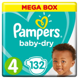 pampers splashers 4-5 manada