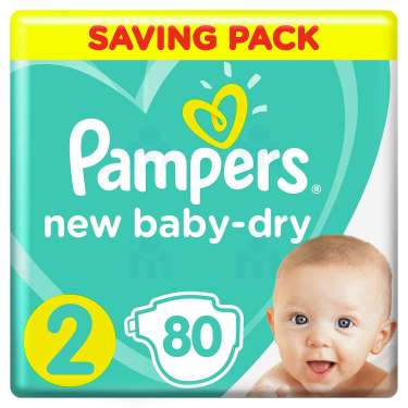 pampers pant 6 88