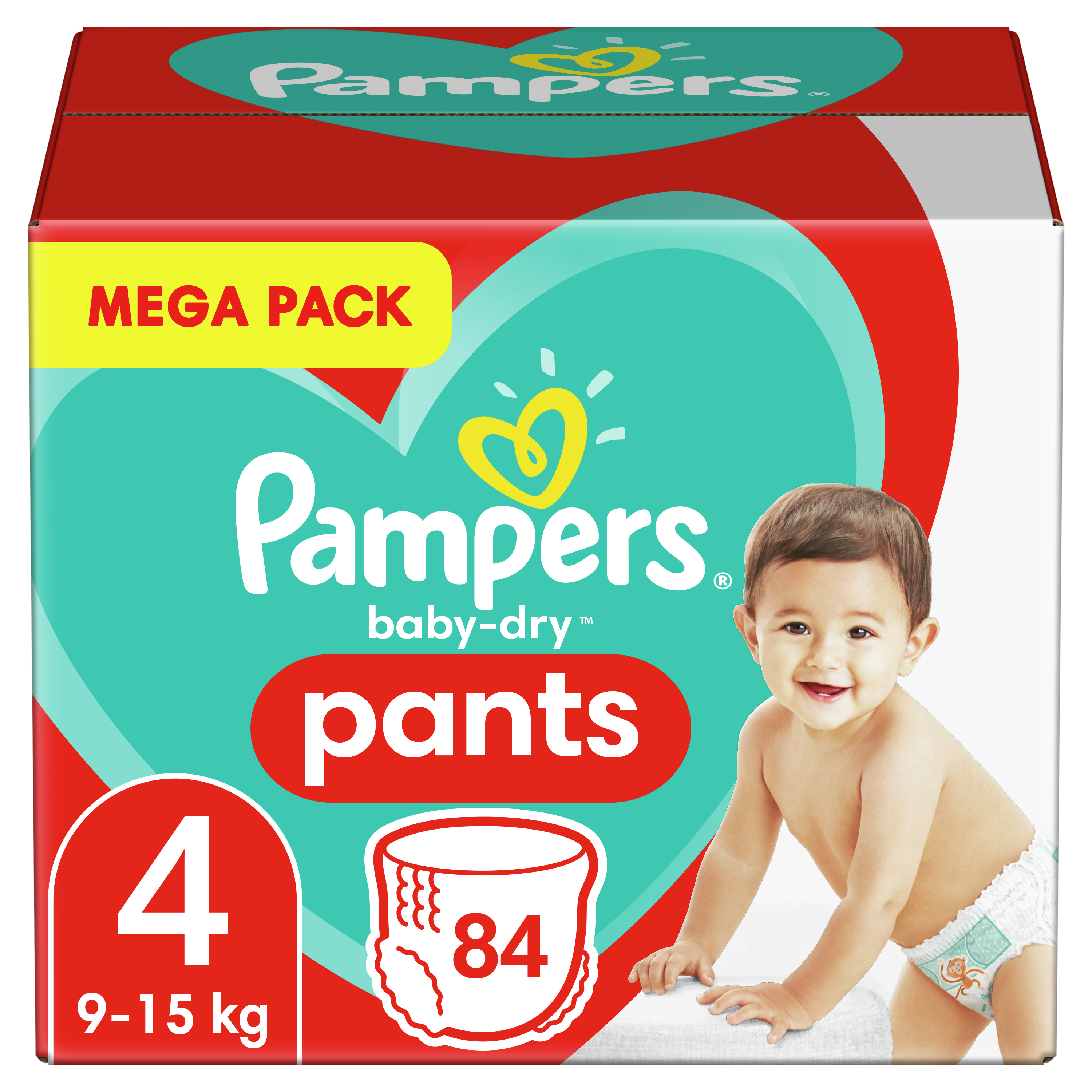 pampers newborn 22