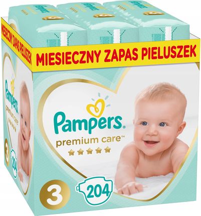 reklama pampers kołysanka