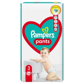 14 tydzień ciąży pampers