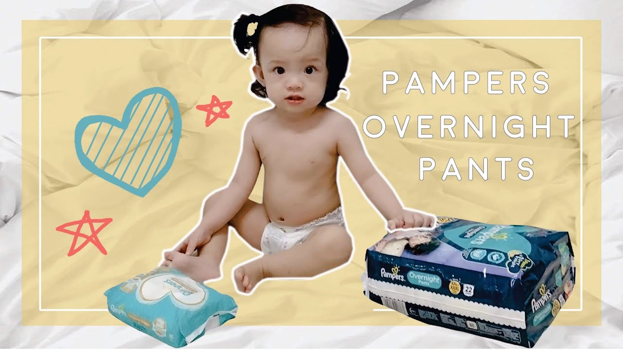 pampers kod rossmann