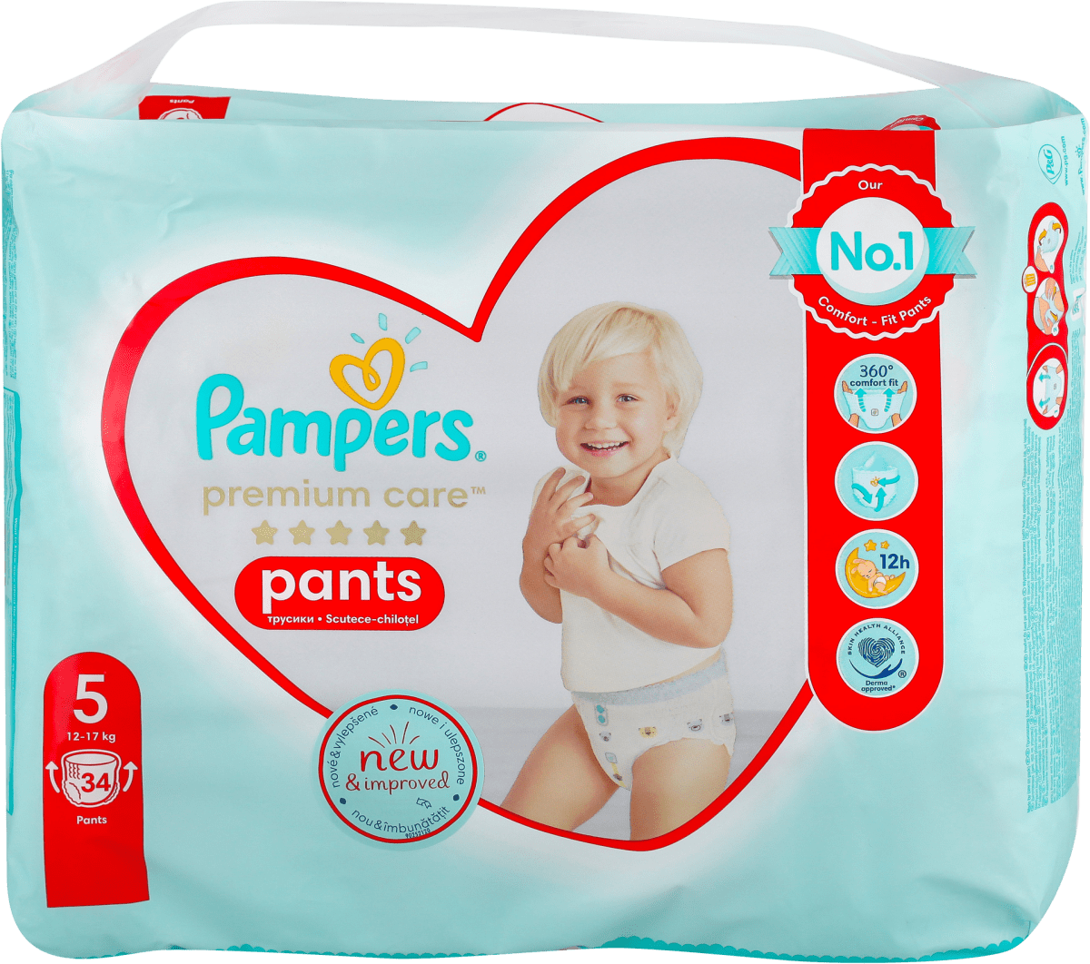 pampers sleep play kaufland