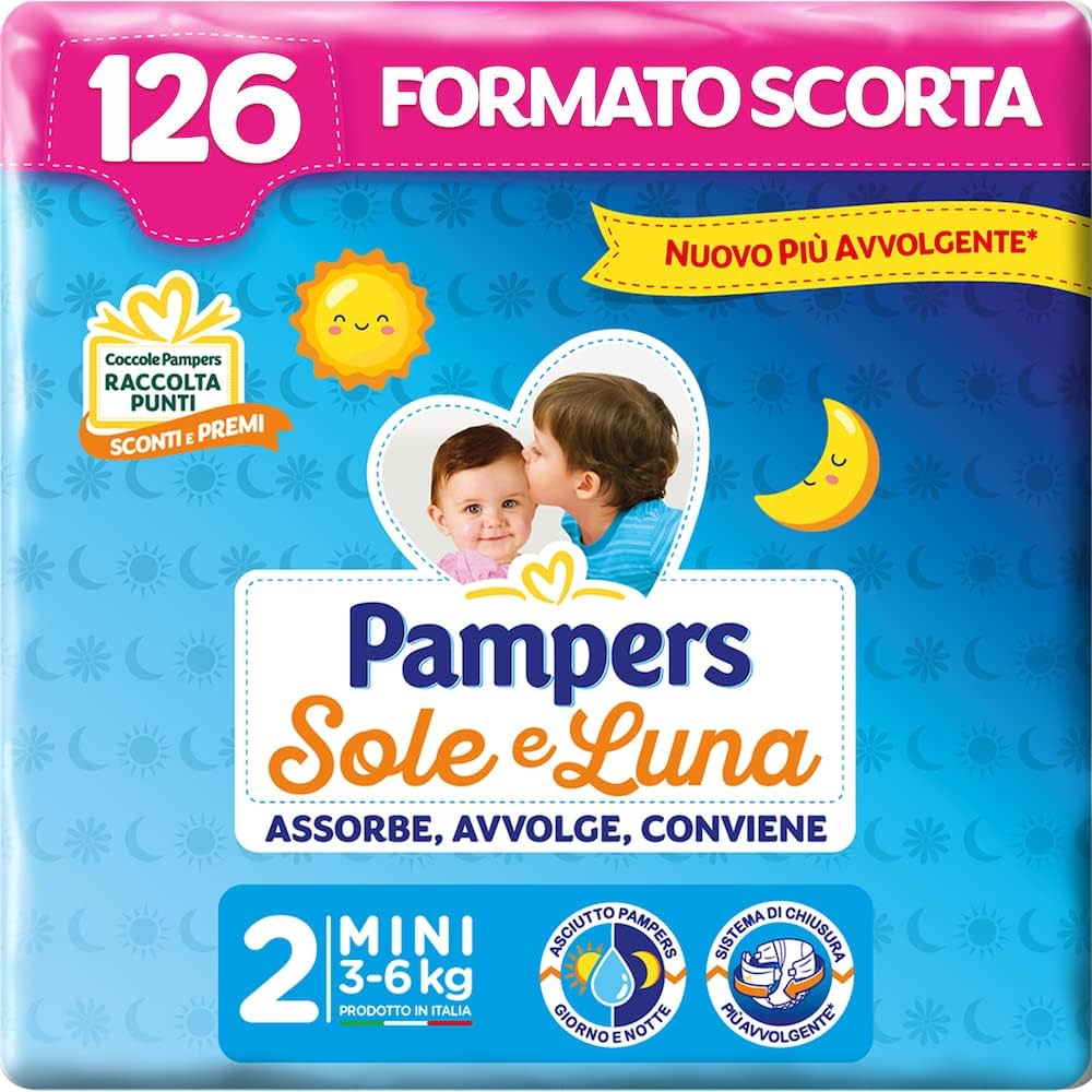 pampers premium care 2 4 8kg