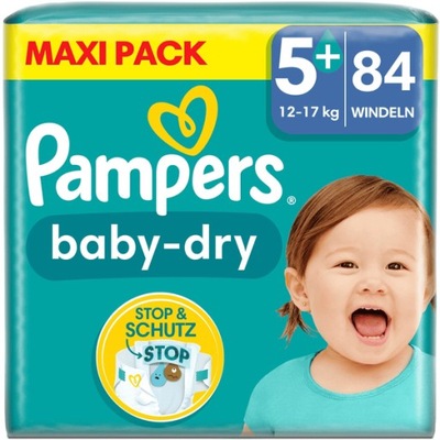 pampers lupilu nr 5 pants