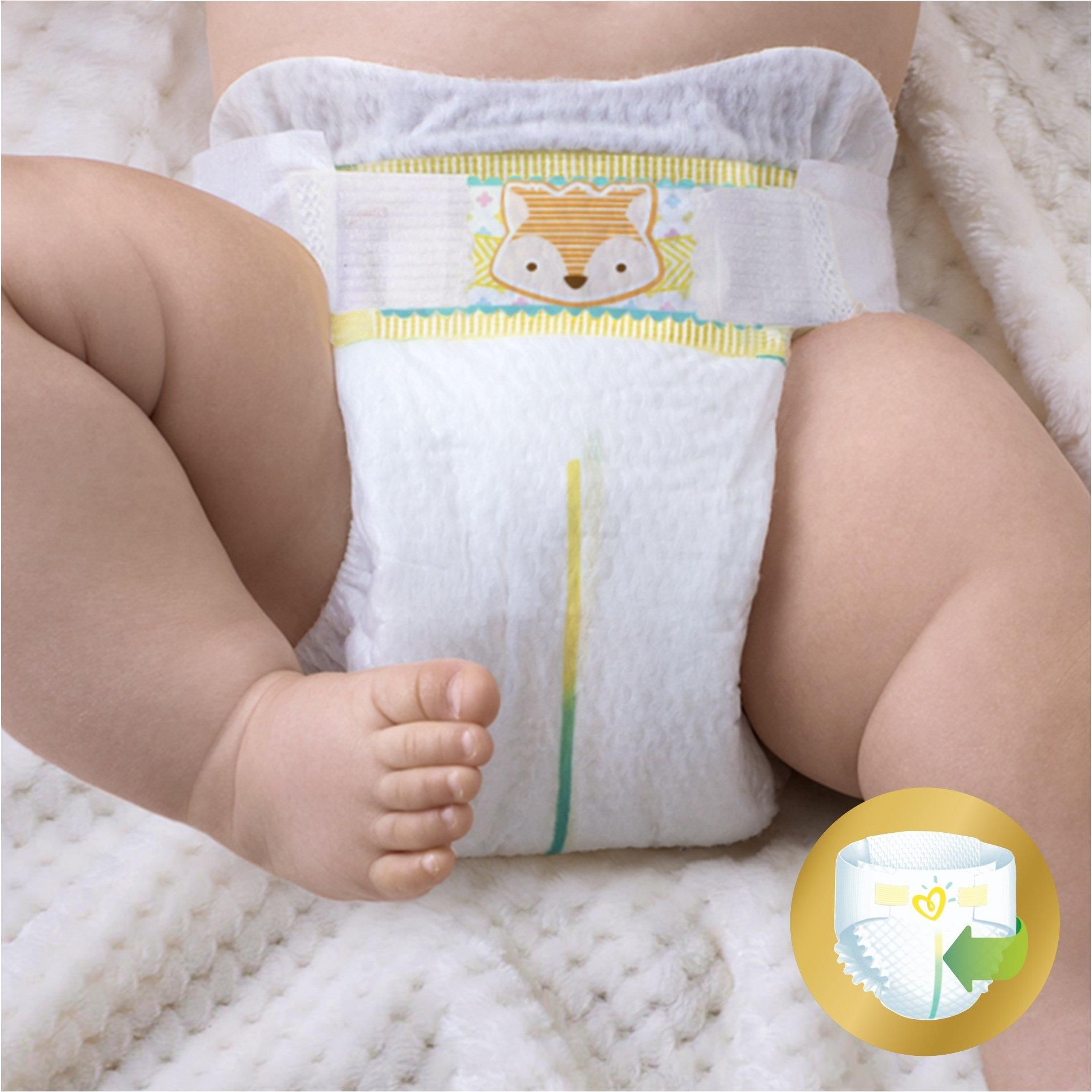 pieluchomajtki pampers carry