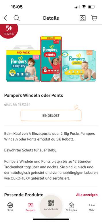 pampers pants 3 najtaniej