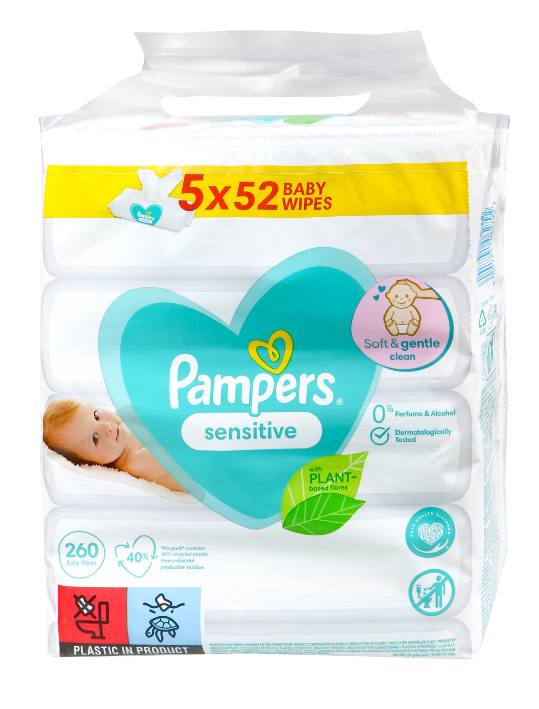 pampers sweety hello kitty