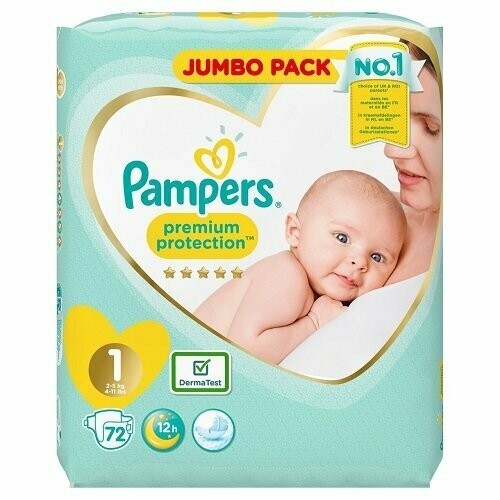 chusteczki pampers ceneo