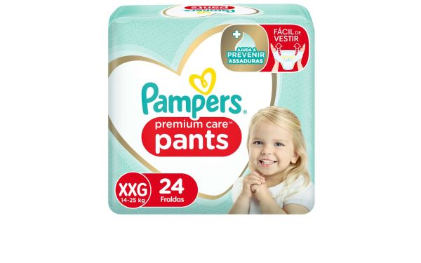 rossmann pampers windeln