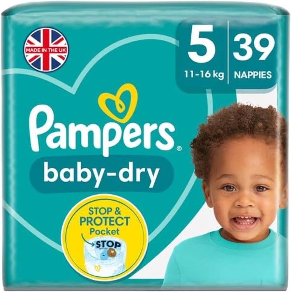 pampers in deutschland preis pampers 1