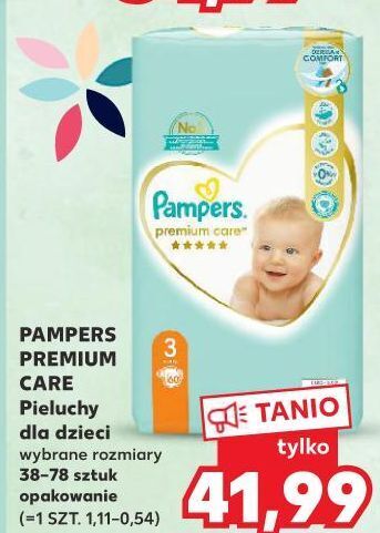 pampers 1 carrefour