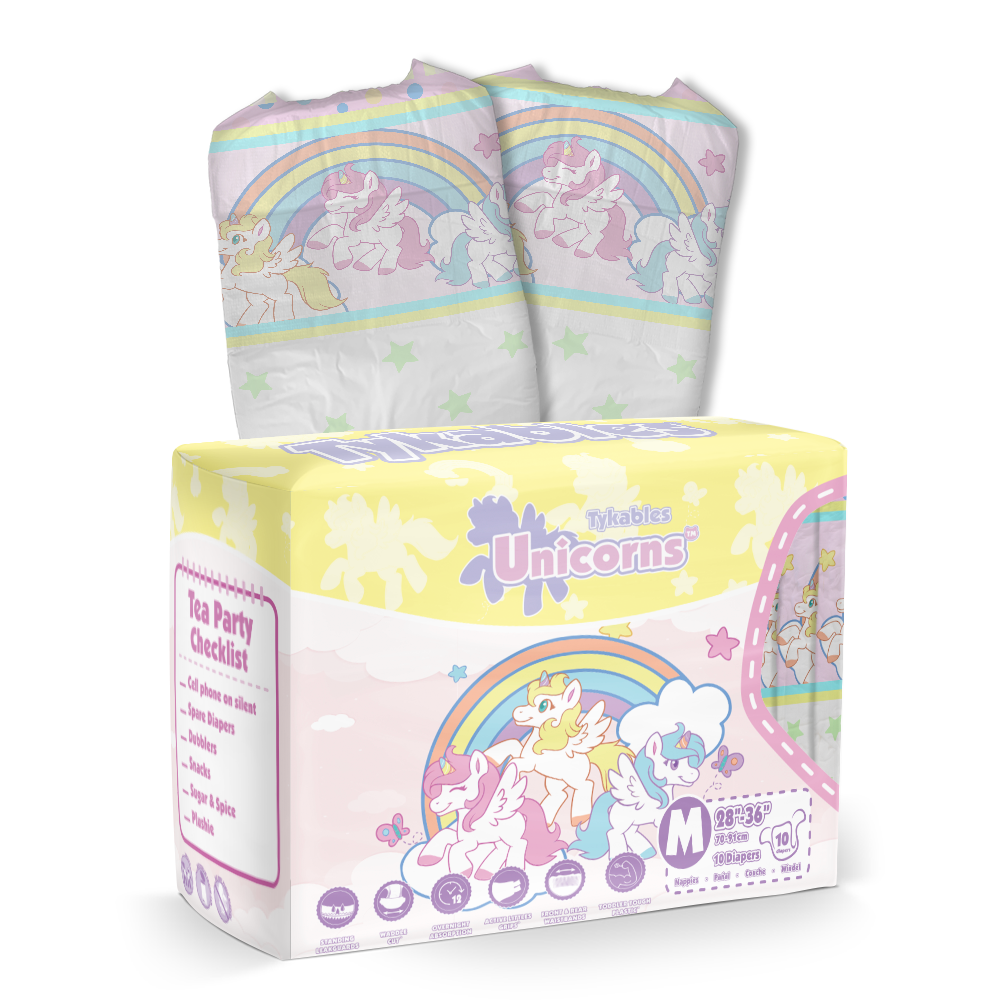 sprzedam pieluchy pampers 5