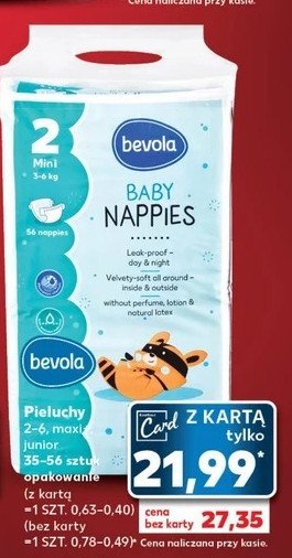 chusteczki pampers sensitive biedronka