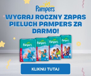 kupa wsiaka w pampers