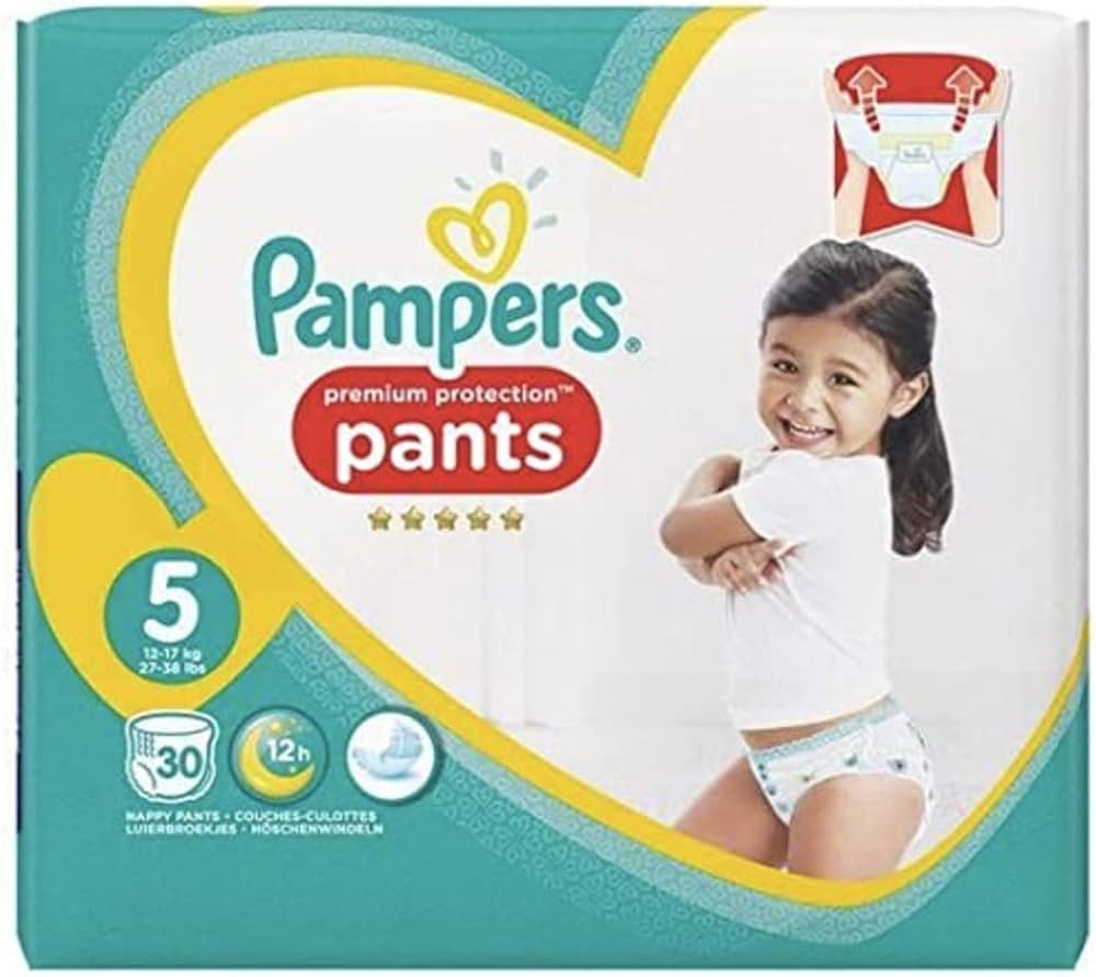 pampers epson l130