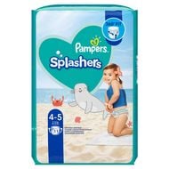 pampers active baby dry pieluchy rozmiar 4 76 szt