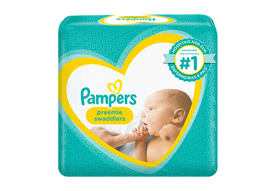 rossmann pampers premium care o